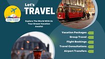 Airport - Otel Transfer and City Tours