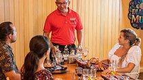 Cancun Tequila Tasting and Pairing