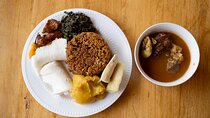 Walking Food Tour in Remera and Kigali