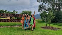 Sydney Wine Tours - Private Wine Tasting Tour to Hunter Valley 