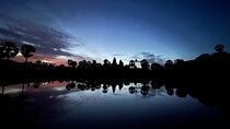 Angkor 2-Day Sunset & Sunrise Small-Group Tour