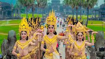 Full-Day Temples of Angkor Small Group Tour