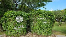 JEJU Day Tour (West & South) - Depart Airport , Finish anywhere