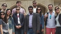 Heritage and Cultural Tour in Rajasthan