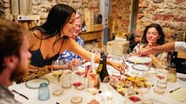 Tasting of 3 Garda Wines and Tortellini in Valeggio