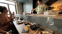 Porto Local Market Visit & Cooking Class / Showcooking