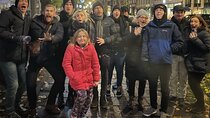 Spooky Saver: Munich Ghosts and Spirits Tour & True Crime Tour