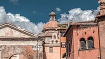 Private Guided Tour of the Jewish Quarter in Rome