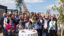 Marrakech day trip from Agadir & Taghazout