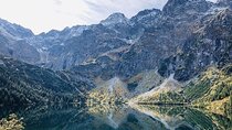 Private Zakopane and Thermal Pools Tour from Krakow