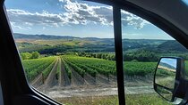 Pisa, Florence & Chianti wine tour