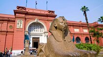 Cairo Stopover Tour from airport 