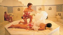 2 Hour Turkish Bath and Massage Exclusive From Side
