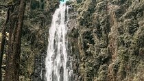 4 Day Cultural Tour from Kilimanjaro with Hike and Safari