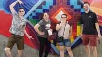 Fun City Scavenger Hunt in Murfreesboro by Zombie Scavengers
