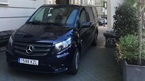 Private transport Barcelona