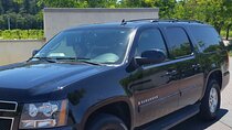 5 hours private napa wine tour from san francisco up to 7 people