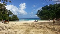 Private tour from Ocho Rios to Port Antonio & Frenchman cove