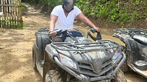 ATV experience with Horseback riding Tour from Montego Bay