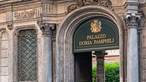 Skip-the-line Doria Pamphilj Gallery Private Guided Tour