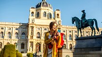 Private Day Trip to Vienna and Salzburg from Munich with Guides