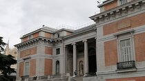 Prado Museum Tour