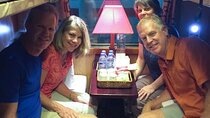 Sapa Tour 2 Days 1 Night (1 Night Hotel + 2 Nights on Train)
