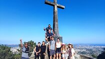 Sintra Private Hiking Adventure Tour