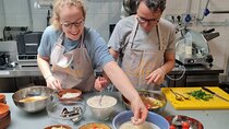 3 Hours Authentic Apulian Cooking Class in Bari
