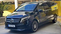 Transfer to Coimbra from Lisbon