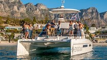 Midday Cruise in Cape Town