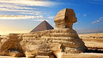 Private Tour in the Egyptian Museum and civilization museum