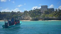 5 Hours Mayan Snorkeling Experience in Tulum