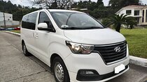 Private Transfer from Guayaquil Airport to Hotels