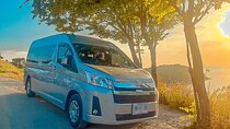 Private Transfer from Phuket to Krabi