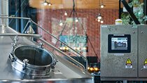 Emerson's Brewery Tour