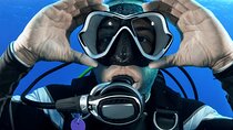 Bodrum Scuba Diving Experince with Lunch and Roundtrip Transfer