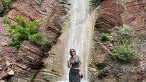 Shen Gjergji Waterfall & Tirana Sunset Included Dinner