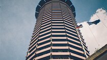 Historical Walking Tour in Nairobi City