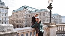 Vienna and Salzburg Private Tour from Munich with transfers 2 day