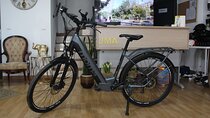 rent E-Bikes for a Day 