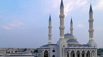 Dubai Best Old and Modern City Tour 