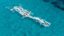 Jet Ski in Cala D'or