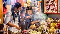 Dubai City Tour from Abu Dhabi with English Guide