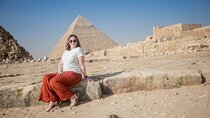 Tour of the Pyramids