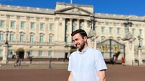 Sightseeing tour of London - in clear, slow English