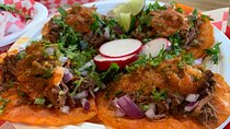 Venice Beach LA Food Tour