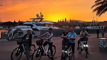 E-bike Night Tour Barcelona