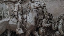 Boston Civil War and Abolition Movement: A Self-Guided Audio Tour