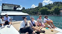 Small-Group 2 Hours Bosphorus Luxury Yacht Cruise in Istanbul 